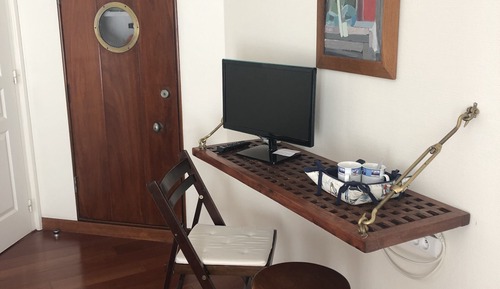 Habitación (Bateau)