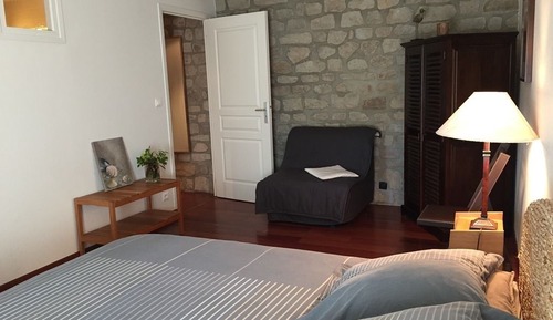 Habitación (Savane)