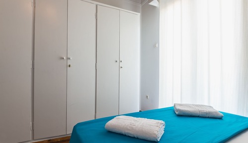 Apartamento (Super Paradise near metro #1)