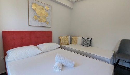 Apartamento, 3 habitaciones