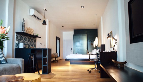Loft Signature