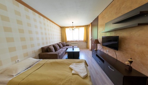 Apartamento, 1 habitación