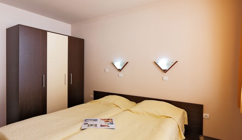 Apartamento, 2 habitaciones