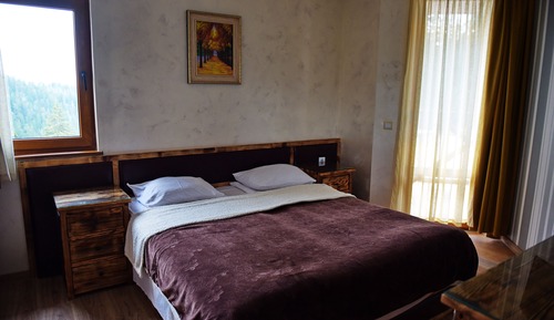 Villa, 2 habitaciones
