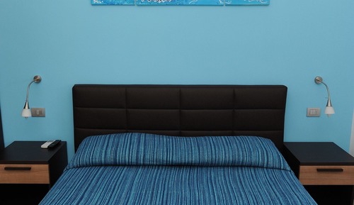 Habitación cuádruple