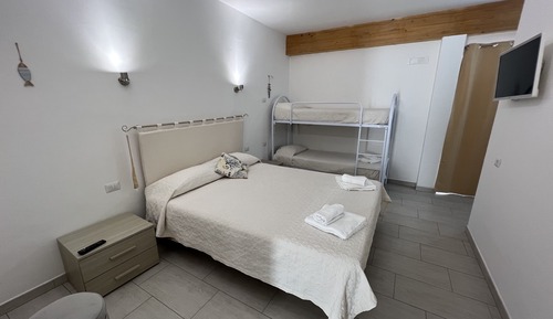 Habitación Confort (Figarolo)