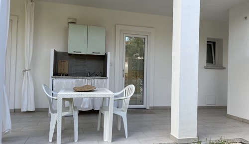 Habitación doble (Luna)