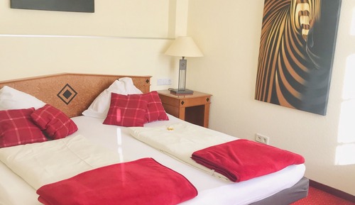 Suite Deluxe
