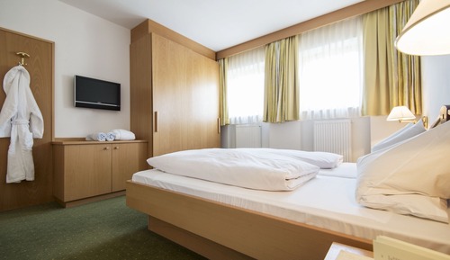 Suite, Mountain View