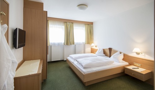 Suite, Valley View