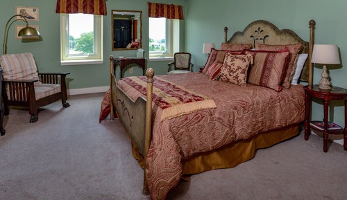 Double Room (Tavern)