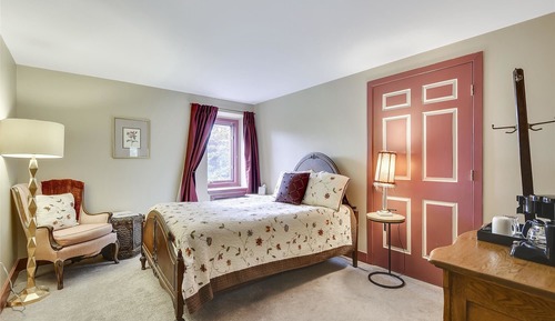Double Room (Swathmore)