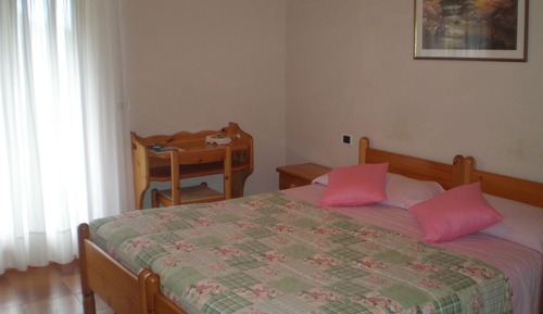 Habitación, 1 cama doble