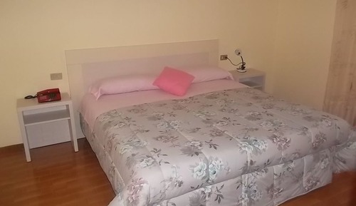 Habitación individual