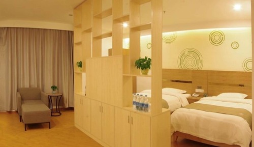 Suite superior