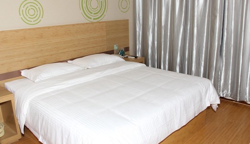 Habitación doble superior