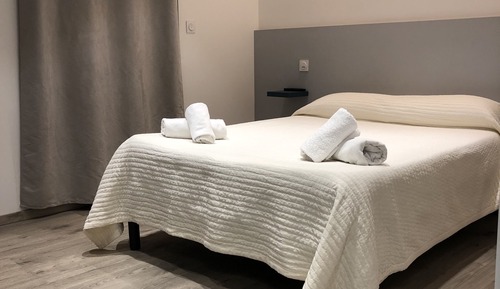 Habitación doble