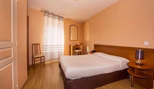 Habitación doble