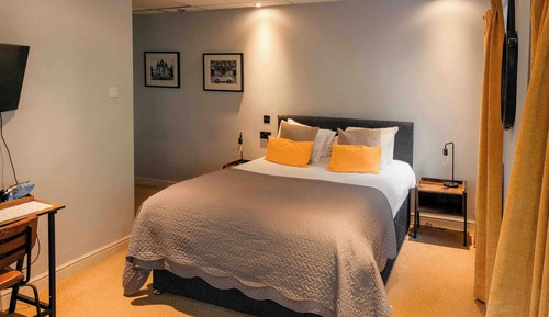 Habitación Signature doble