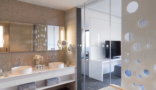 Suite Deluxe