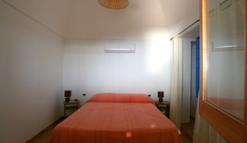 Apartamento, 2 habitaciones, 2 baños