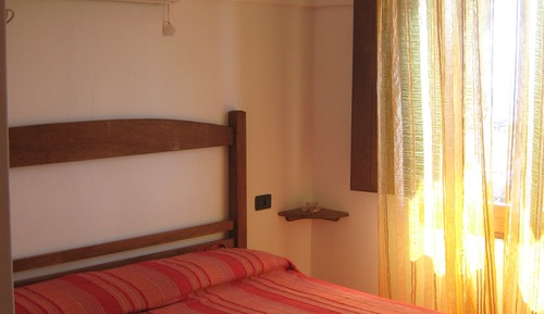 Casa panorámica, 1 habitación