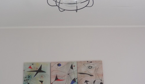 Habitación triple clásica