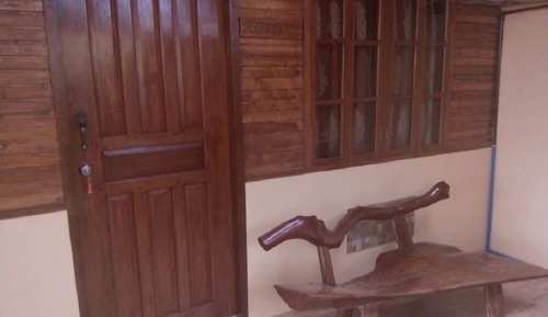 Habitación (Kamagong)