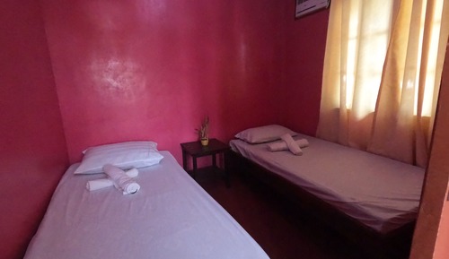 Habitación (Molave)