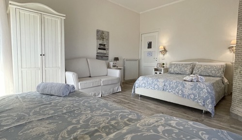 Suite Confort