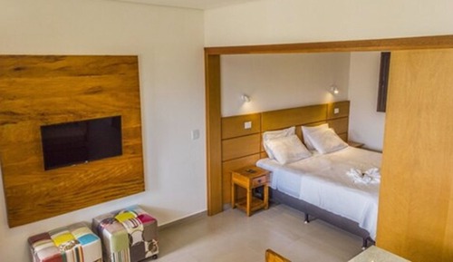 Deluxe Studio Suite, Mountain View