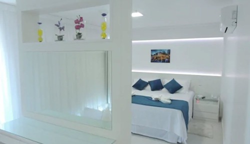 Habitación cuádruple familiar, 2 habitaciones