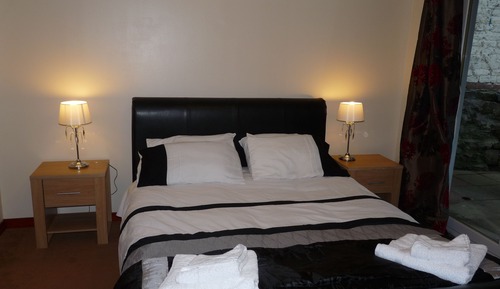 Suite, 1 habitación