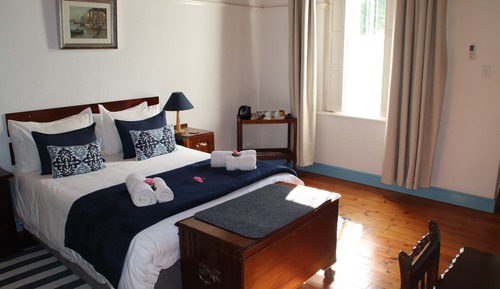 Jasmine Room