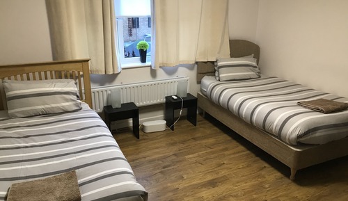 Double or Twin Room