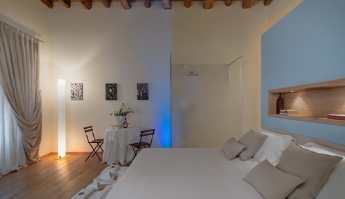 Suite Deluxe