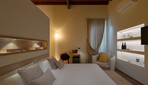 Suite superior