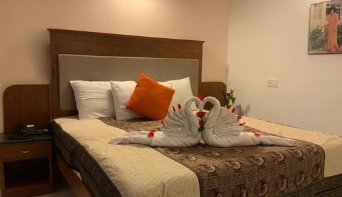 Suite familiar, 2 habitaciones