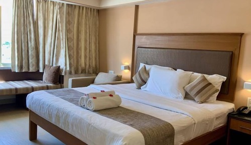 Suite superior
