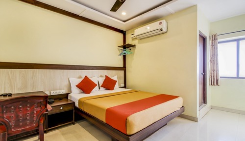 Habitación Deluxe, 1 cama de matrimonio