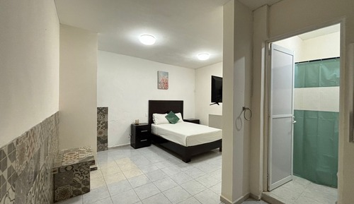 Habitación individual básica