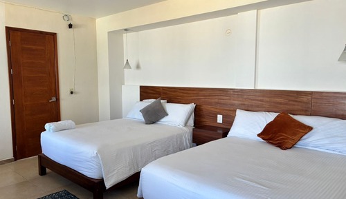 Habitación doble