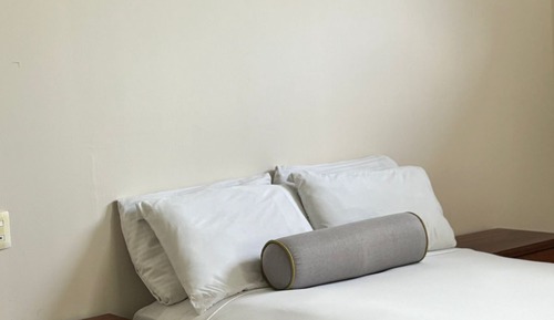 Habitación básica