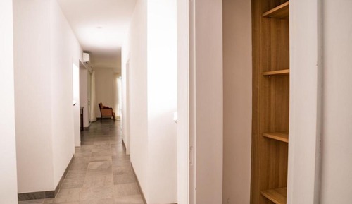 Casa Deluxe, baño privado, vistas al mar (1B)