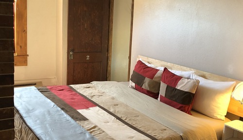 Habitación, 1 cama de matrimonio grande