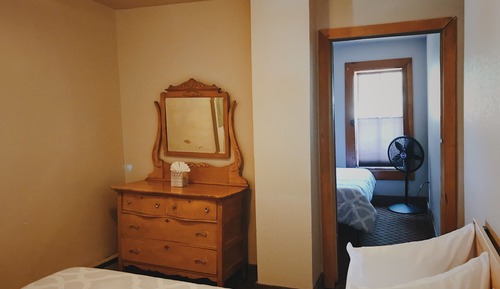 Habitación