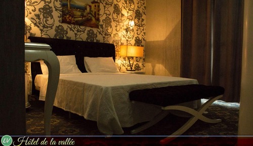 Suite junior