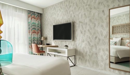 Suite Deluxe