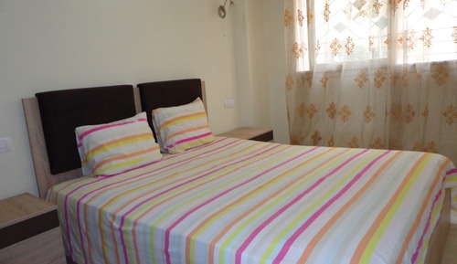 Family Penthouse, 2 Bedrooms, Accessible, Smoking