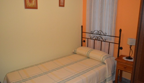 Habitación individual